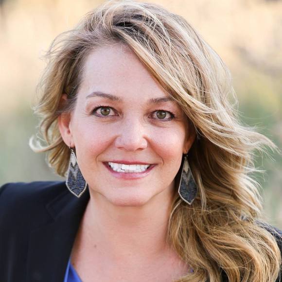 Meet your Posher, Susan - Picture 1 of 1